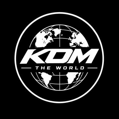 KDM The World